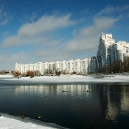 Russische architectuur