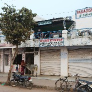 ‘Betrouwbaar eten’ in Khajuraho, zou het echt?