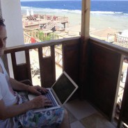 Interview met Deredactie.nl over webredactie