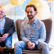 Interview met Broadcast Magazine over MVGZ